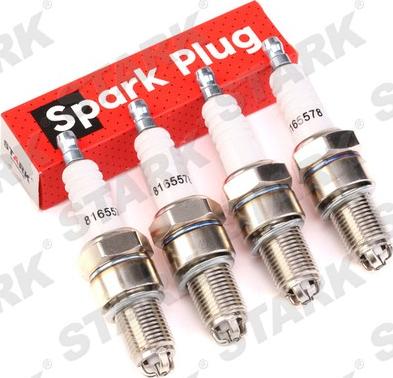 Stark SKSP-19990317 - Spark Plug autospares.lv