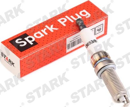 Stark SKSP-1990041 - Spark Plug autospares.lv