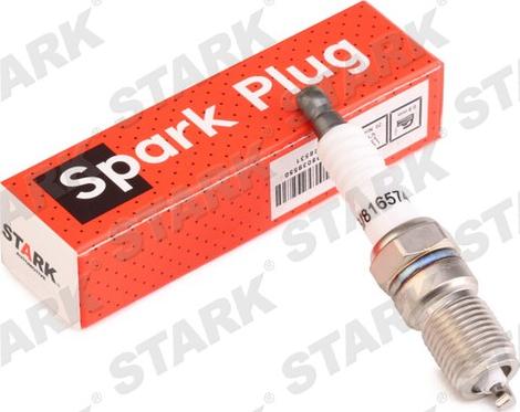 Stark SKSP-1990056 - Spark Plug autospares.lv