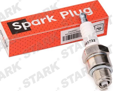 Stark SKSP-1990051 - Spark Plug autospares.lv