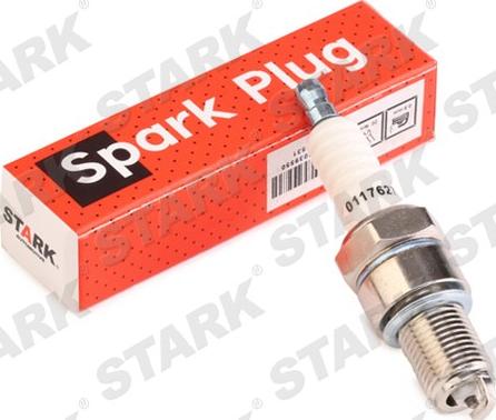 Stark SKSP-1990053 - Spark Plug autospares.lv