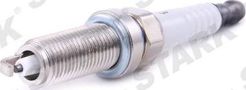 Stark SKSP-1990052 - Spark Plug autospares.lv