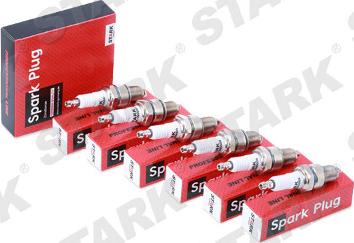 Stark SKSP-1990069 - Spark Plug autospares.lv
