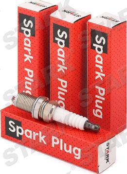 Stark SKSP-1990064 - Spark Plug autospares.lv