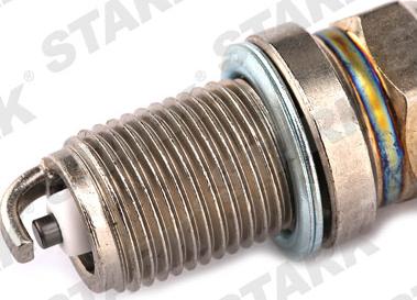 Stark SKSP-1990064 - Spark Plug autospares.lv