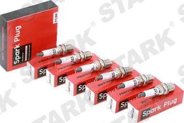 Stark SKSP-1990065 - Spark Plug autospares.lv
