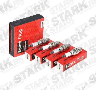 Stark SKSP-1990060 - Spark Plug autospares.lv