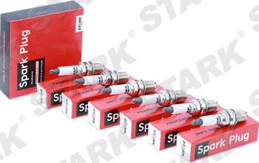 Stark SKSP-1990061 - Spark Plug autospares.lv