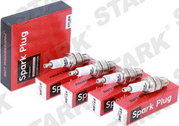 Stark SKSP-1990068 - Spark Plug autospares.lv