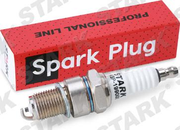 Stark SKSP-1990068 - Spark Plug autospares.lv