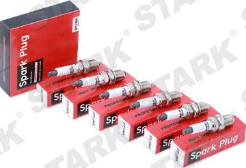 Stark SKSP-1990063 - Spark Plug autospares.lv