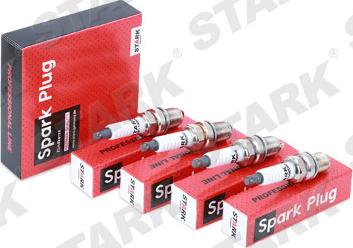 Stark SKSP-1990062 - Spark Plug autospares.lv