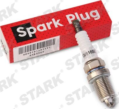 Stark SKSP-1990004 - Spark Plug autospares.lv