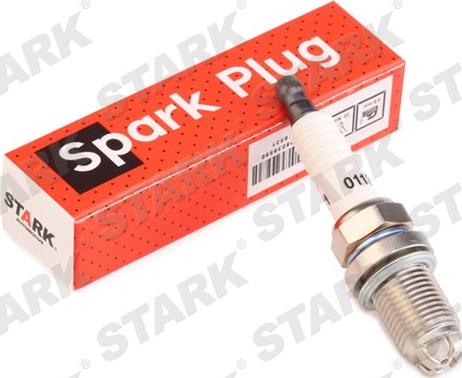 Stark SKSP-1990005 - Spark Plug autospares.lv