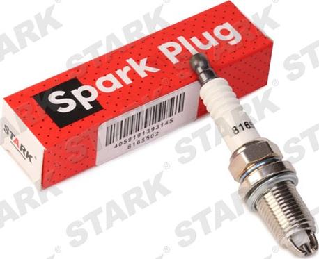 Stark SKSP-1990006 - Spark Plug autospares.lv