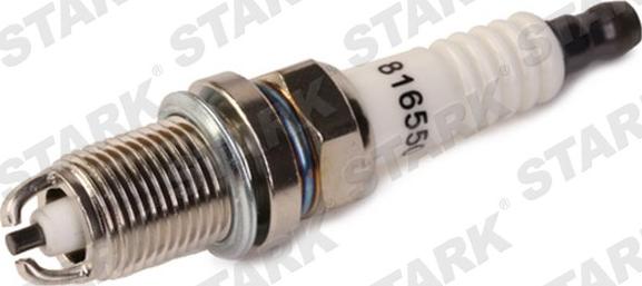 Stark SKSP-1990006 - Spark Plug autospares.lv