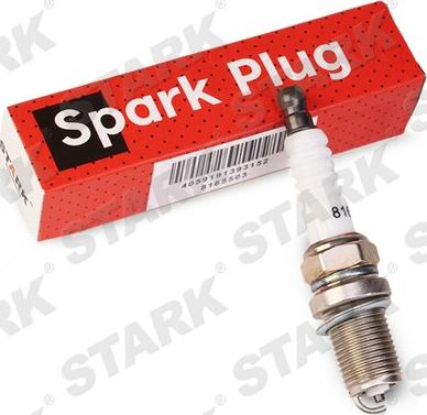 Stark SKSP-1990007 - Spark Plug autospares.lv