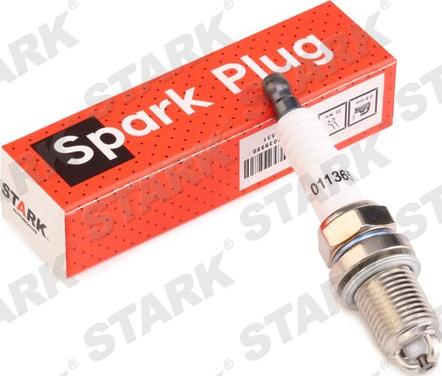 Stark SKSP-1990014 - Spark Plug autospares.lv