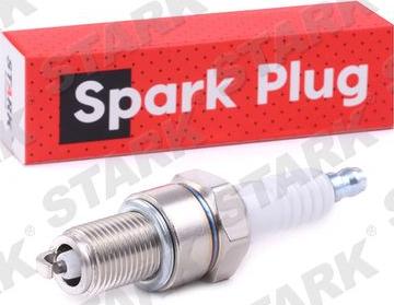 Stark SKSP-1990010 - Spark Plug autospares.lv