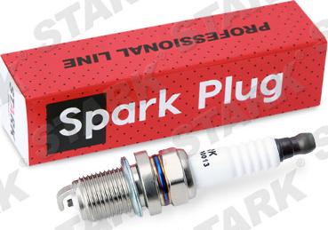 Stark SKSP-1990013 - Spark Plug autospares.lv