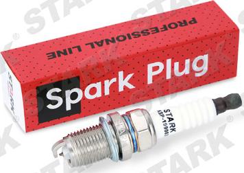 Stark SKSP-1990039 - Spark Plug autospares.lv