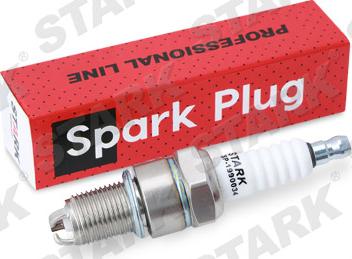 Stark SKSP-1990034 - Spark Plug autospares.lv