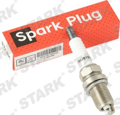 Stark SKSP-1990036 - Spark Plug autospares.lv