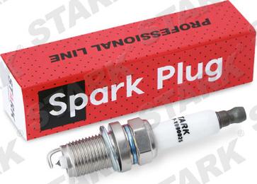Stark SKSP-1990025 - Spark Plug autospares.lv