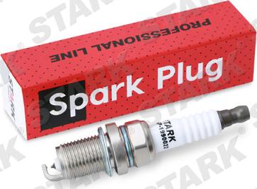 Stark SKSP-1990022 - Spark Plug autospares.lv