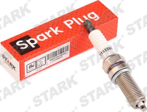 Stark SKSP-1990121 - Spark Plug autospares.lv