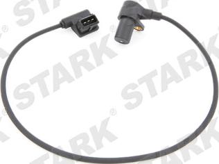 Stark SKSPS-0370091 - Sensor, crankshaft pulse autospares.lv