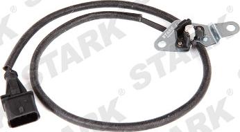 Stark SKSPS-0370008 - Sensor, camshaft position autospares.lv
