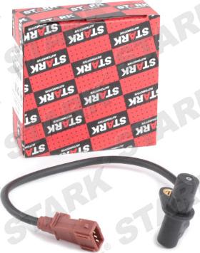 Stark SKSPS-0370124 - Sensor, camshaft position autospares.lv