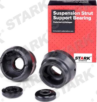 Stark SKSS-0670161 - Top Strut Mounting autospares.lv