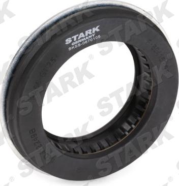 Stark SKSS-0670105 - Rolling Bearing, suspension strut support mounting autospares.lv