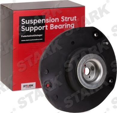 Stark SKSS-0670100 - Top Strut Mounting autospares.lv