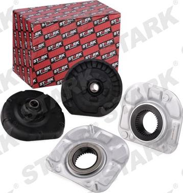 Stark SKSS-0670316 - Top Strut Mounting autospares.lv