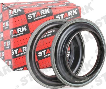 Stark SKSS-0670261 - Top Strut Mounting autospares.lv