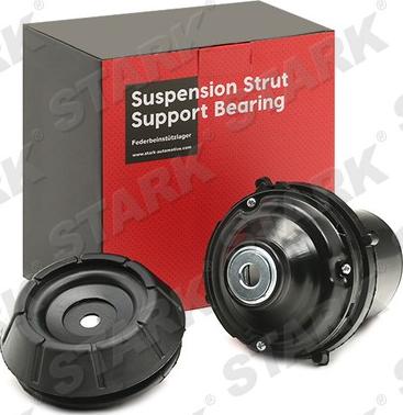 Stark SKSS-0670232 - Top Strut Mounting autospares.lv