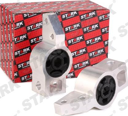 Stark SKSSK-1600490 - Link Set, wheel suspension autospares.lv