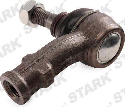 Stark SKSSK-1600487 - Link Set, wheel suspension autospares.lv