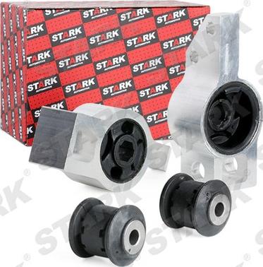 Stark SKSSK-1600471 - Suspension Kit autospares.lv