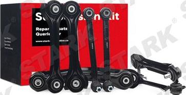 Stark SKSSK-1600026 - Suspension Kit autospares.lv