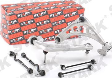 Stark SKSSK-1600022 - Suspension Kit autospares.lv