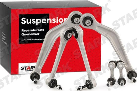 Stark SKSSK-1600169 - Suspension Kit autospares.lv