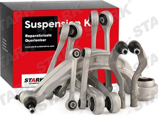 Stark SKSSK-1600174 - Link Set, wheel suspension autospares.lv