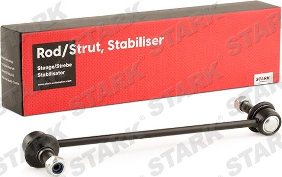 Stark SKST-0230493 - Rod / Strut, stabiliser autospares.lv