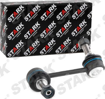 Stark SKST-0230400 - Rod / Strut, stabiliser autospares.lv