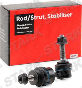 Stark SKST-0230544 - Rod / Strut, stabiliser autospares.lv