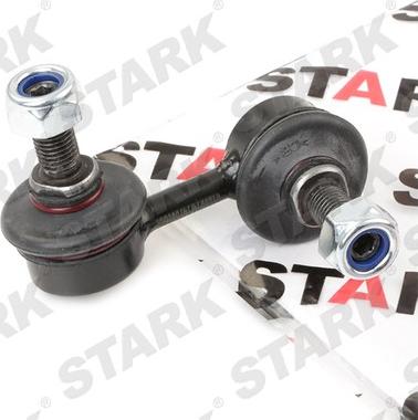 Stark SKST-0230654 - Rod / Strut, stabiliser autospares.lv